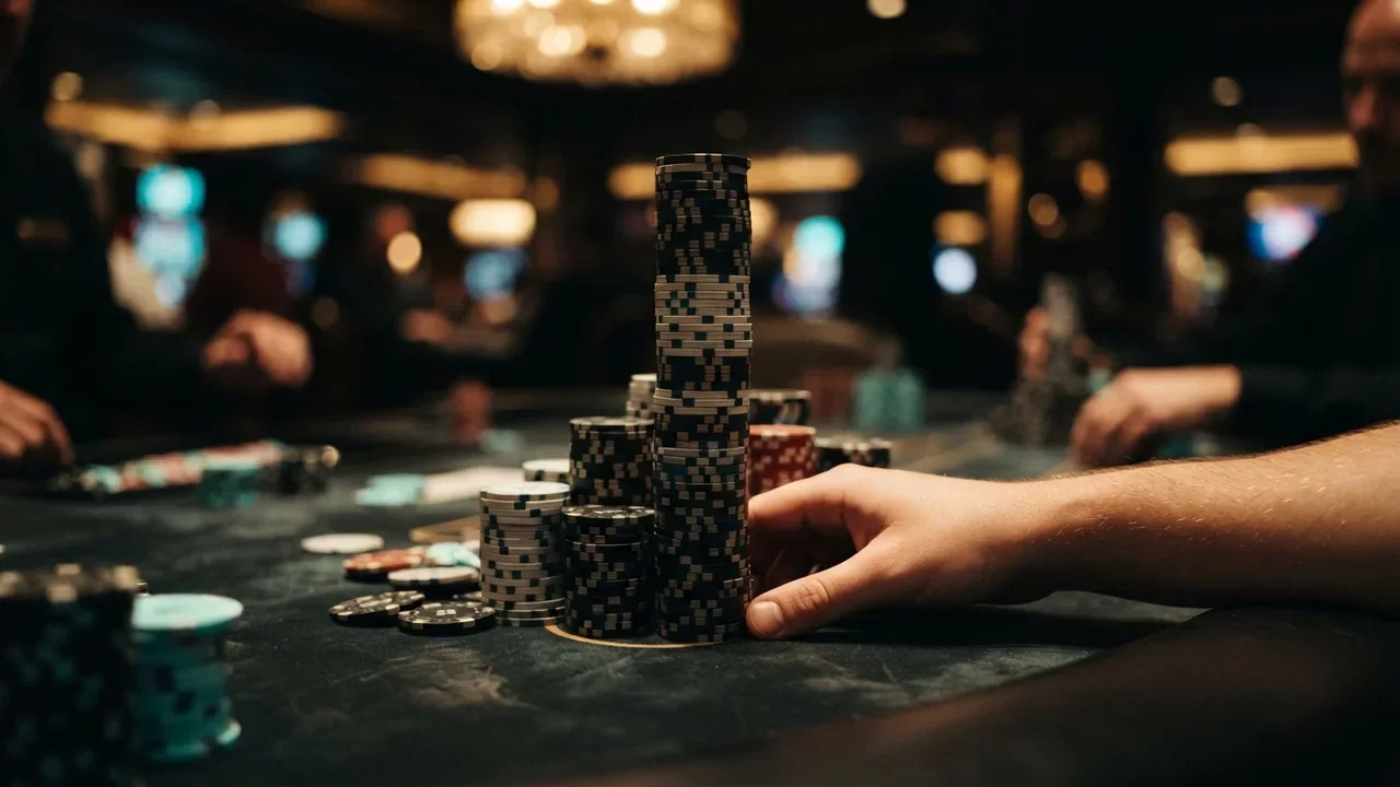 casino bonus kode