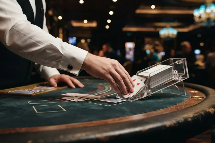 casino velkomstbonus