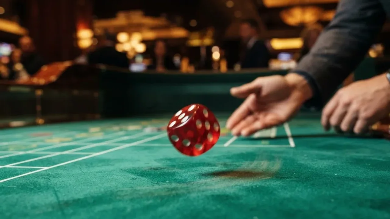 no bonus casino