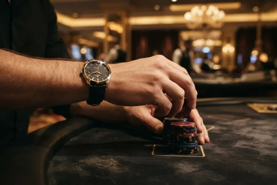 no bonus casino